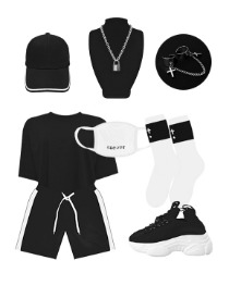 [190716] Outfit Of The Day