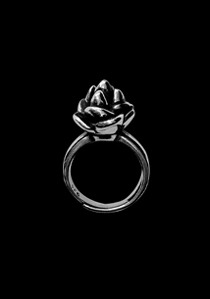 [22020] 불사의 꽃 반지