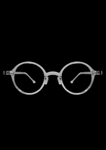 [19013] 버블 투명 안경 (마지막 수량)